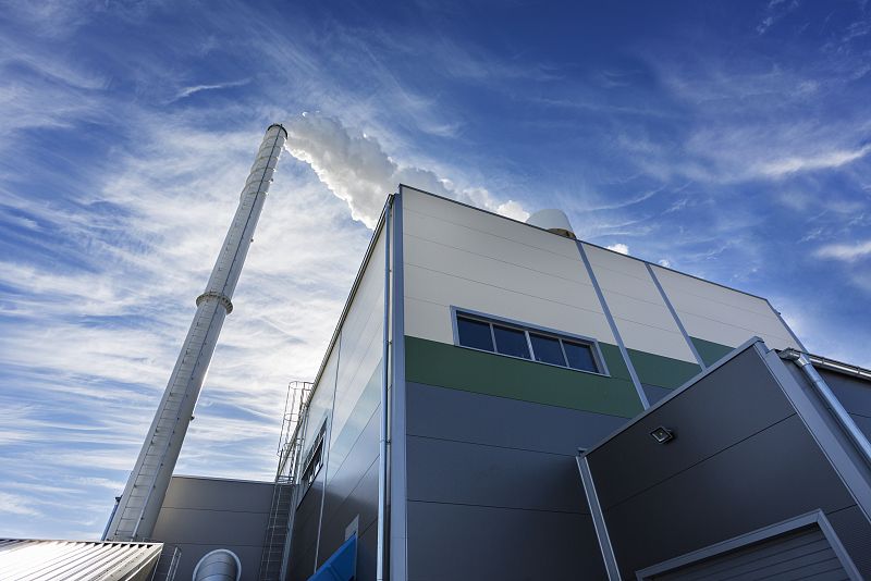 La patronal de cogeneración señala que más de cien plantas han cerrado por la reforma eléctrica