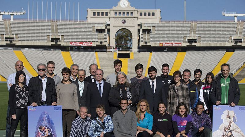 Doha acogerá los Mundiales del 2019, en detrimento de Barcelona y Eugene