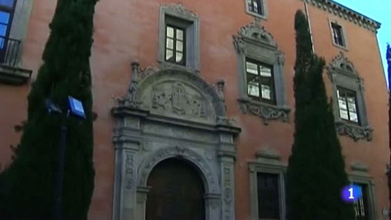 Los abusos sexuales denunciados en Granada fueron cometidos supuestamente por tres curas