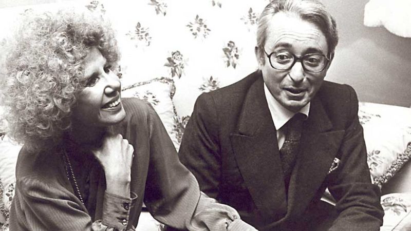 Muere la duquesa de Alba: una vida a veinticinco fotogramas por segundo