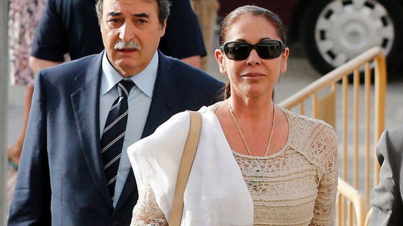 La Audiencia dará tres días para ingresar en prisión a Isabel Pantoja, que no pedirá el indulto
