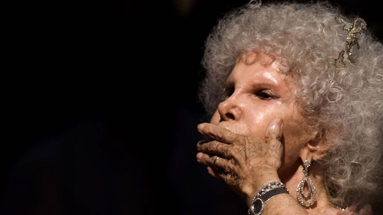 La duquesa de Alba, Cayetana Fitz-James Stuart, fallece a los 88 años en el palacio de las Dueñas