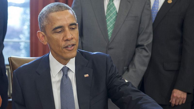 Obama anunciará este jueves la reforma de la ley de inmigración con oposición republicana