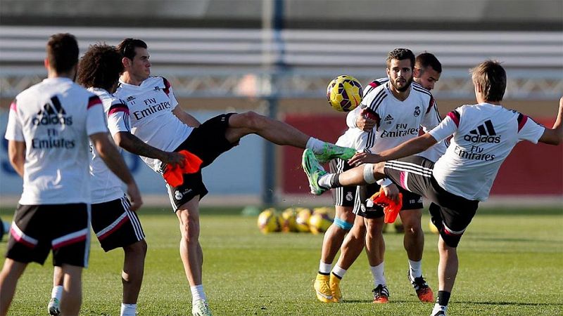 La Liga vuelve a primer plano