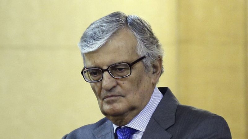 Torres-Dulce niega que haya fiscales "rebeldes" y que la Fiscalía actúe a "golpe de orden"