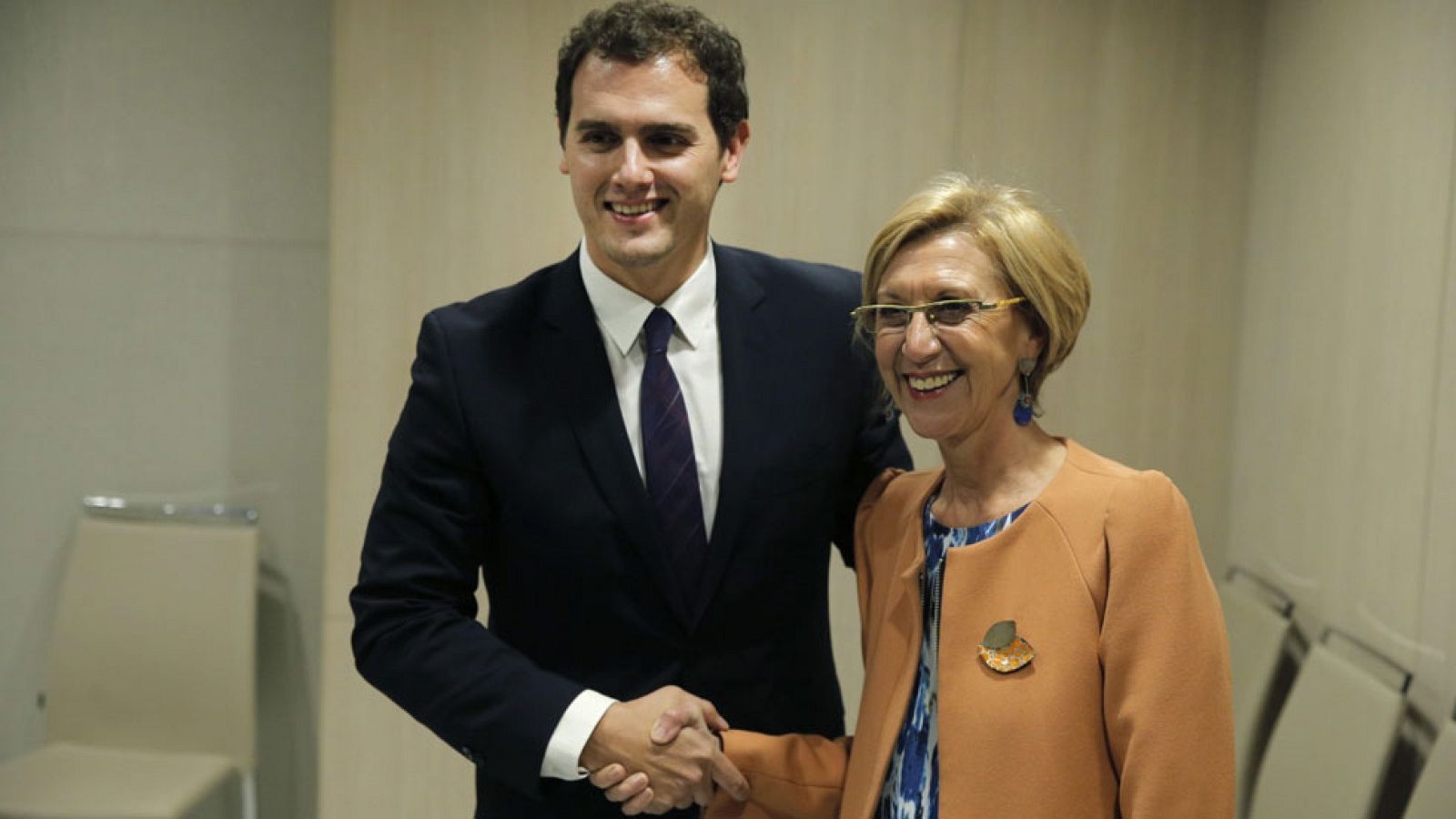 UPyD y Ciudadanos rompen las negociaciones sobre una posible alianza electoral