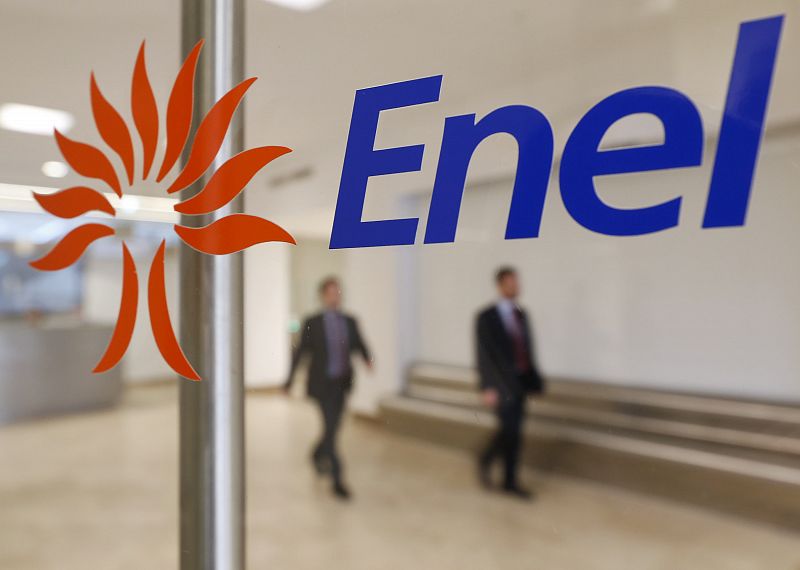 Enel obtiene 3.133 millones de euros con la venta en Bolsa del 22% de Endesa