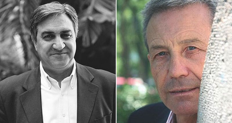 'El trono maldito' "explica muy bien" por qué mataron a Jesucristo