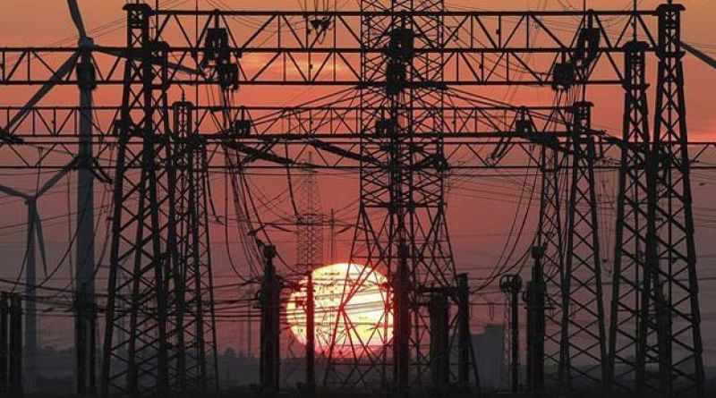 El déficit eléctrico acumula 3.590 millones de euros entre enero y septiembre
