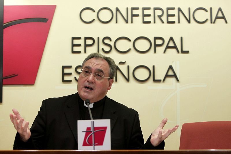 Los obispos piden perdón "a las posibles víctimas" del supuesto caso de abusos a un menor