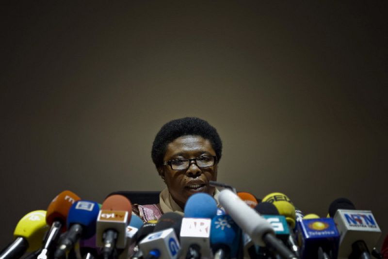 El Gobierno da la nacionalidad española a las dos monjas que ayudaron a Teresa Romero