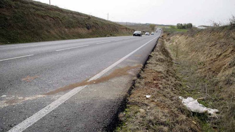 Mueren tres menores atropelladas en Toledo por un conductor que ha dado positivo en alcohol