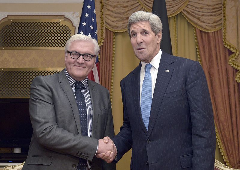 Kerry asegura que existen "grandes diferencias" para lograr un acuerdo nuclear con Irán