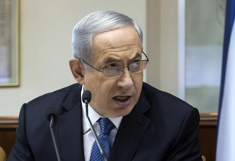 El Gobierno israelí aprueba un polémico proyecto de ley que definirá Israel como "estado judío"