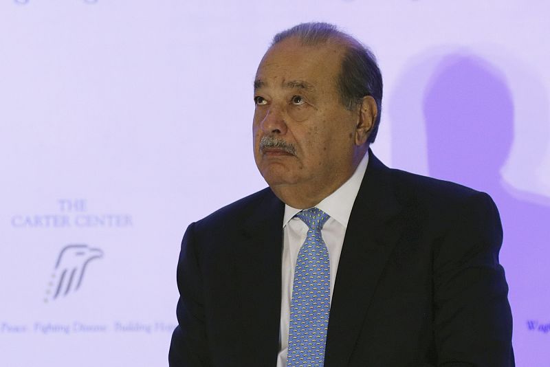 FCC no logra cerrar el acuerdo con Soros y negocia la ampliación de capital con Carlos Slim