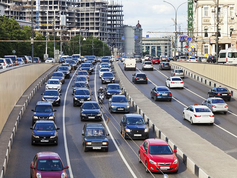 Las sanciones por Ucrania cuestan a Rusia 32.000 millones de euros al año