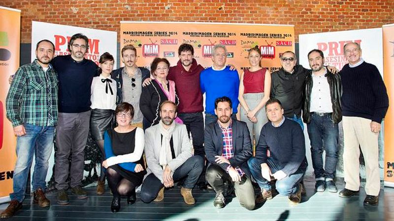 'Prim, el asesinato de la calle del Turco', muy pronto en TVE