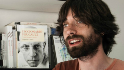 Diario de las 2 - Juan Gómez Bárcena, Premio El Ojo Crítico de RNE de Narrativa - Escuchar ahora