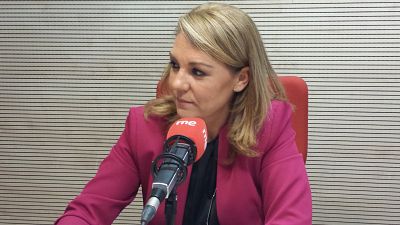 Entre paréntesis - Día Internacional contra la Violencia de Género - 25/11/14