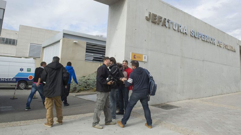 Presentan una segunda denuncia sobre abusos sexuales de sacerdotes en Granada