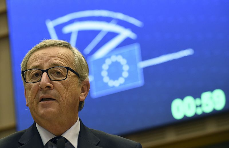 El plan de inversión propuesto por Juncker fía hasta el 80% de sus fondos al capital privado