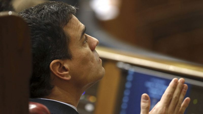 Sánchez: la corrupción "no afecta a todos por igual" y la dimisión de Mato "apunta al PP"