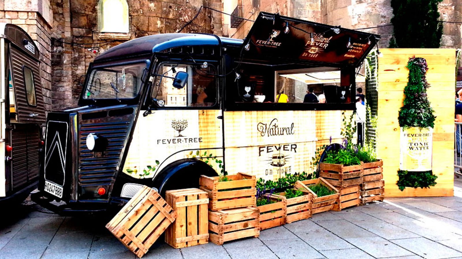 Repor - Gastronómadas