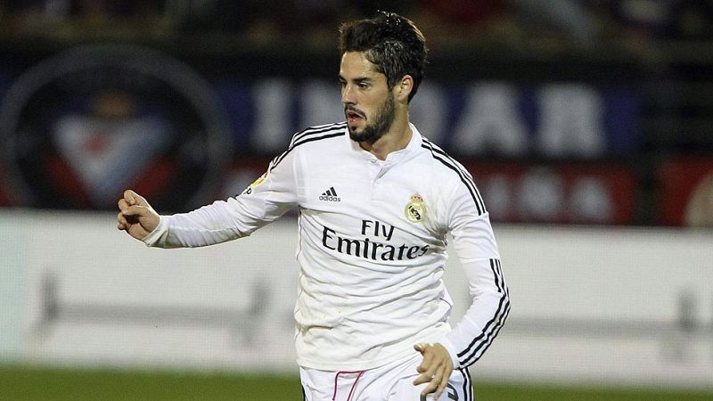 El Madrid busca un nuevo récord y afianzar el liderato en Málaga