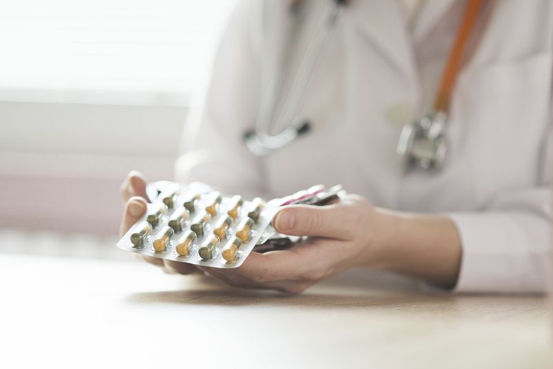 Medio centenar de científicos impulsa una red para descubrir nuevos antibióticos