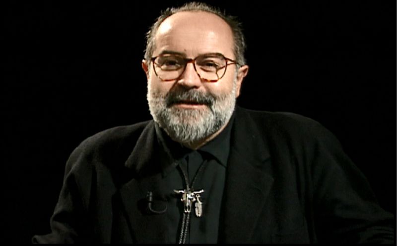 'Imprescindibles' estrena 'El buen anfitrión', un documental sobre la figura y el universo personal de Bigas Luna