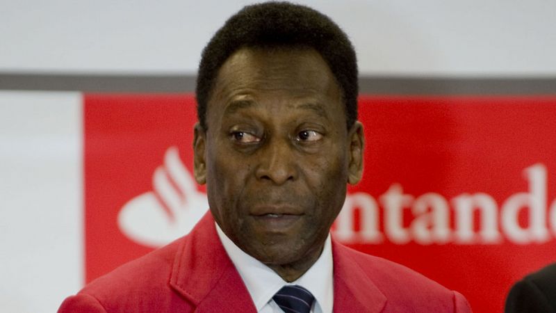 Pelé, trasladado a una unidad de cuidados especiales debido a su "inestabilidad clínica"