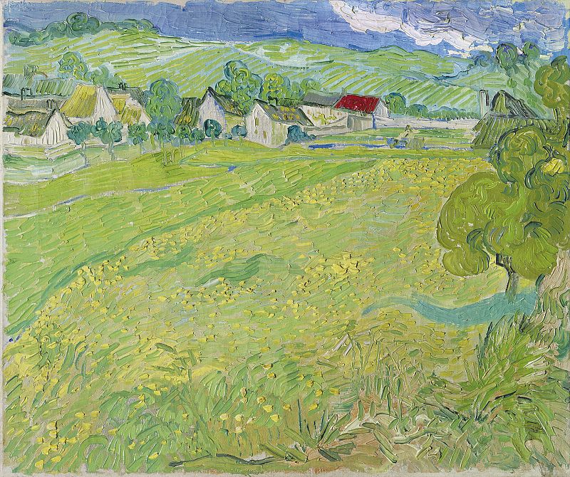 Vicent Van Gogh, 125 años sin el genio inesperado