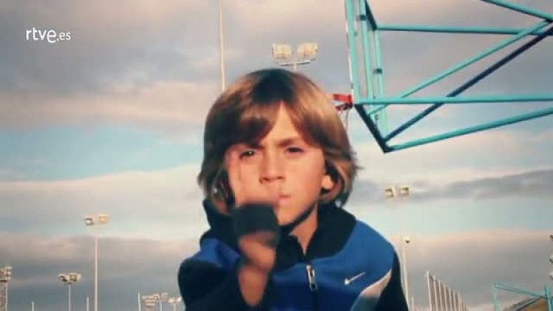 Champions for Life - Los futbolistas de la Liga celebrarán el gol como tú quieras