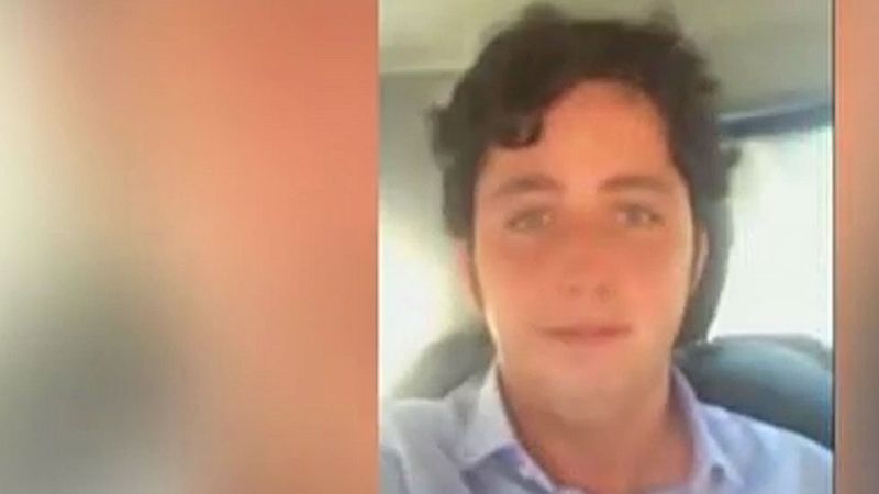 La Abogacía se persona en la causa contra el 'pequeño Nicolás' "en defensa del interés público"