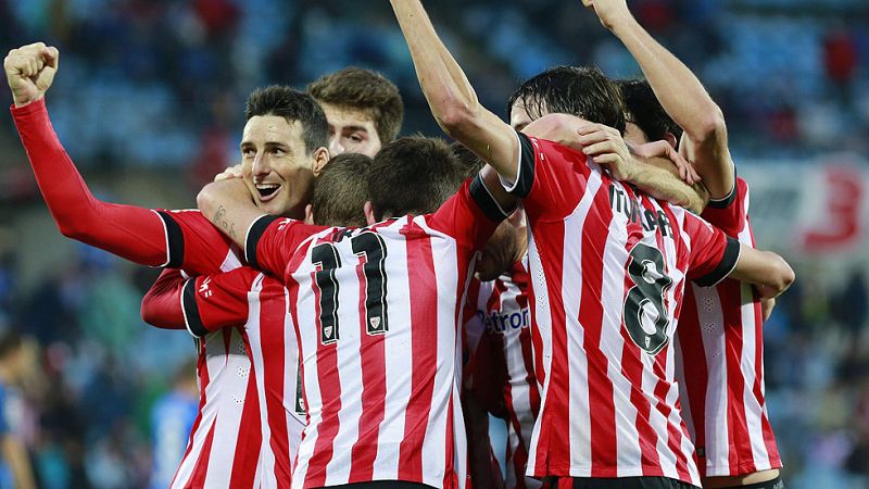 San José y Beñat rematan la semana grande del Athletic