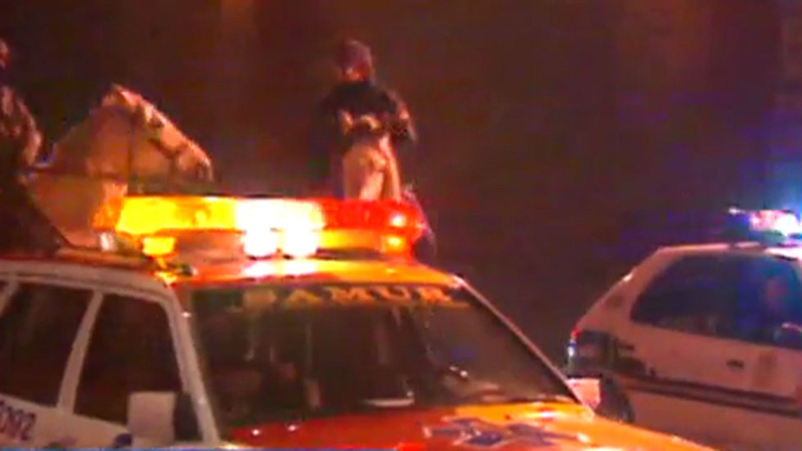 La violencia entre aficionados al fútbol genera ya nueve muertos en España desde 1982 | Ver