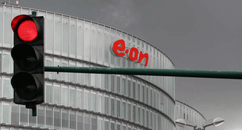 E.ON vende su negocio en España y Portugal por 2.500 millones de euros