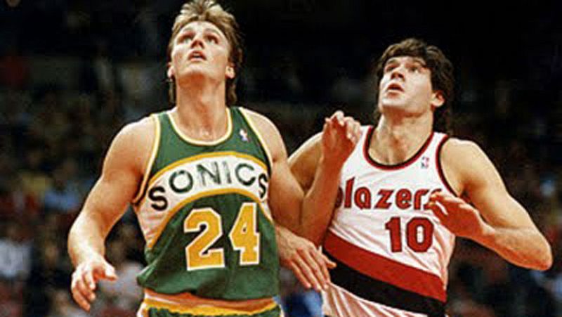 Fernando Martín, el genio inconformista