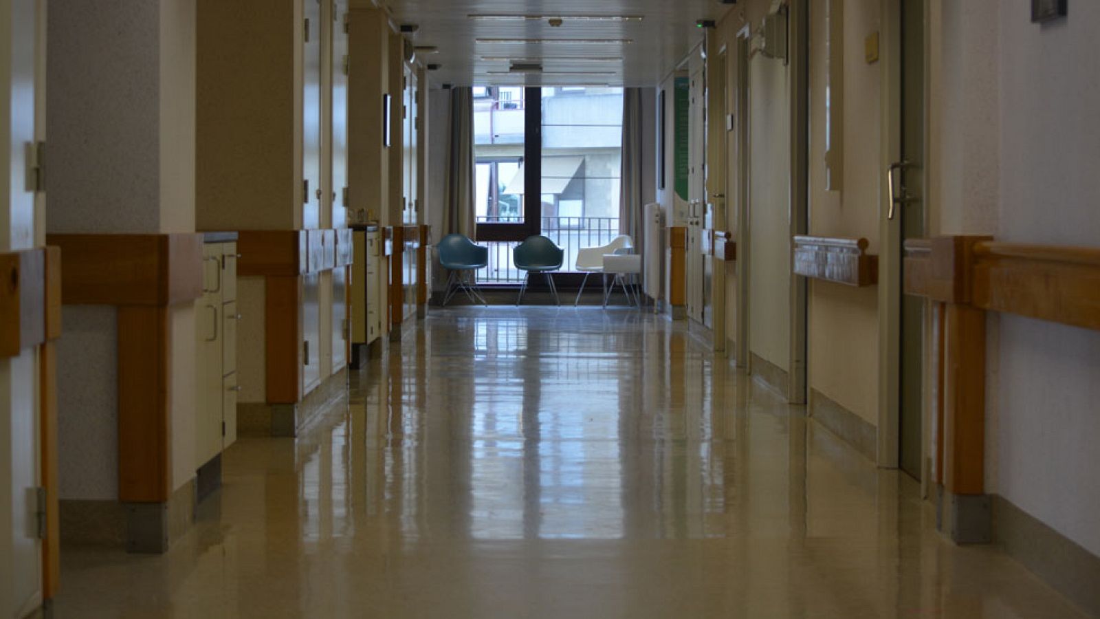 El Hospital de La Paz y la Clínica Universitaria de Navarra, los hospitales mejor valorados