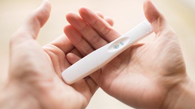 Los abortos suben en España y superan los 106.000 en 2024