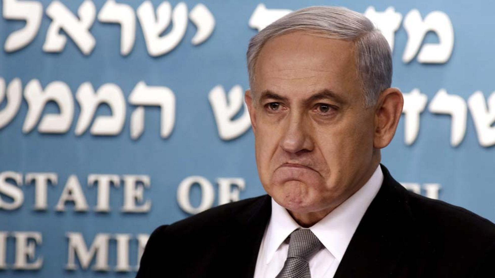 Netanyahu destituye a dos ministros críticos y fuerza elecciones anticipadas en Israel | Ver