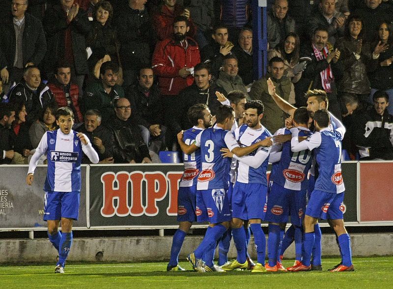 Borja Viguera salva al Athletic de la derrota en el minuto 92