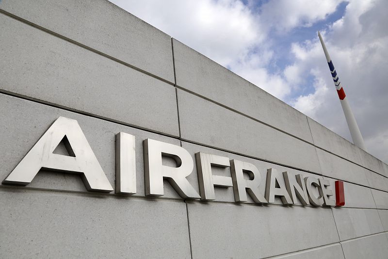 Los pilotos de Air France apoyan el acuerdo sobre la filial de bajo coste que puso fin a su huelga