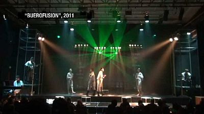 Historia de una escalera, de Antonio Buero Vallejo