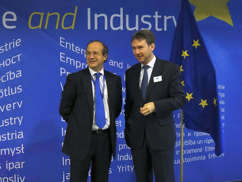 Bruselas destinará fondos europeos para construir la nueva fábrica de Campofrío