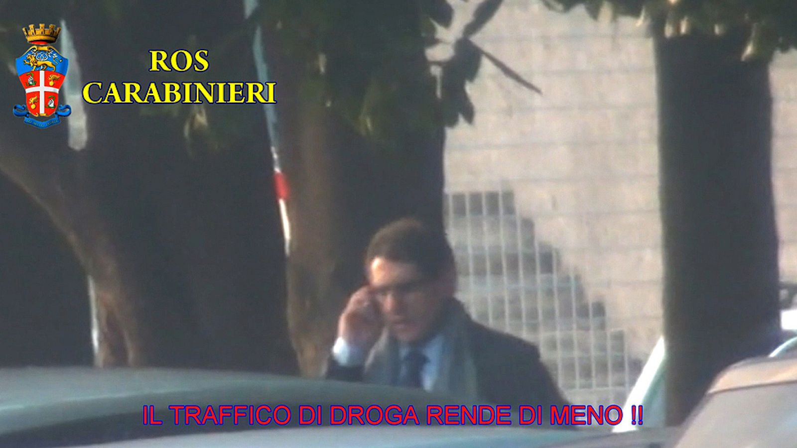 Varios partidos políticos piden la "disolución del ayuntamiento de Roma tras un escándalo mafioso - Informativo 24h | Ver