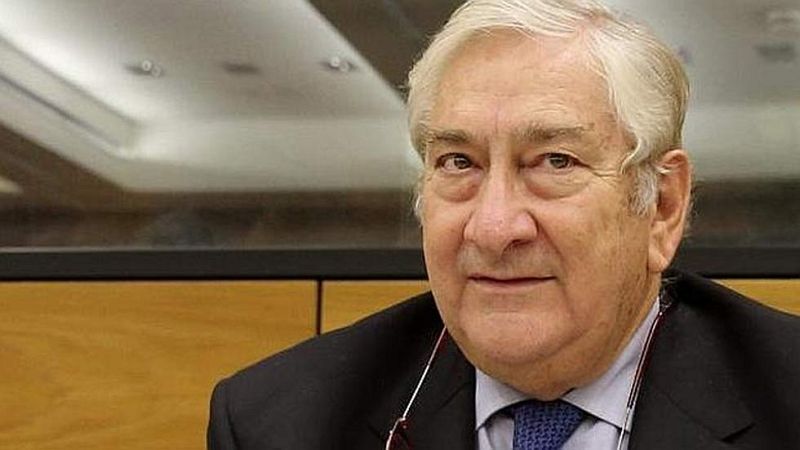 Destituido el consejero de Sanidad de Madrid tras su polémica gestión del ébola