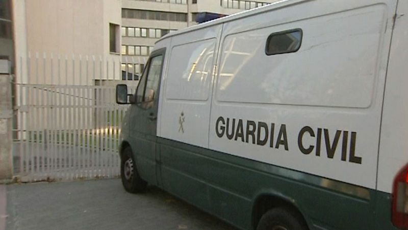 La fiscal señala que algunas pruebas de ADN identifican al presunto pederasta de Ciudad Lineal