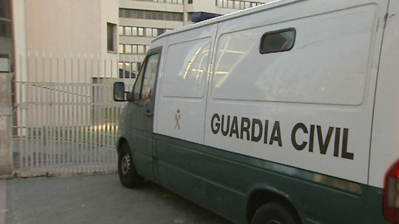 Al menos dos pruebas de ADN incriminan al presunto pederasta de Ciudad Lineal