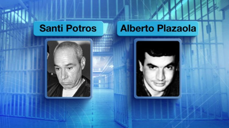 Las víctimas del terrorismo creen que la excarcelación de los etarras es una "humillación"